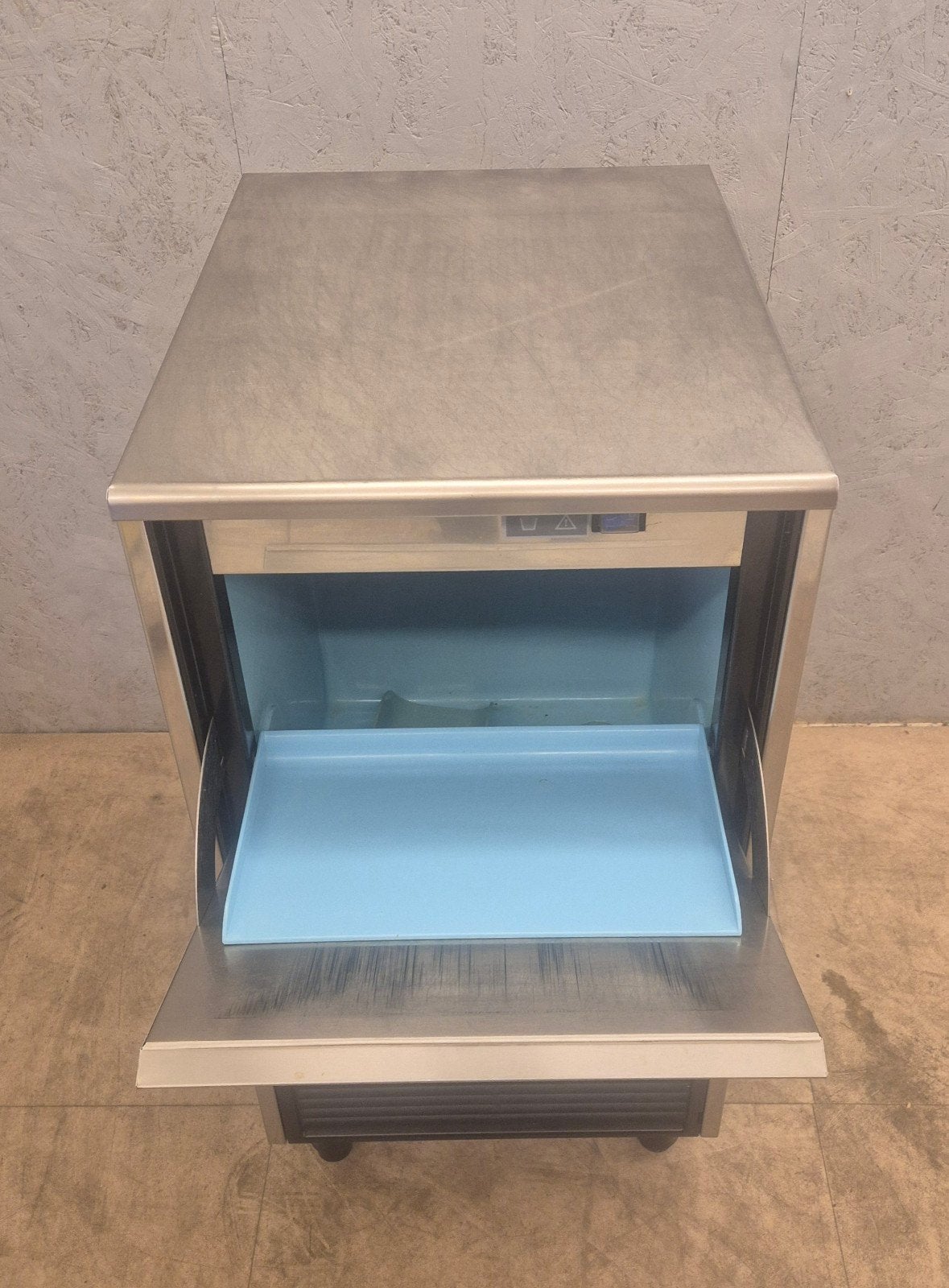 ITV Ice Queen IQ 85C professionele ijsmachine, Ophalen, Gebruikt, Koelen en Vriezen, N.v.t