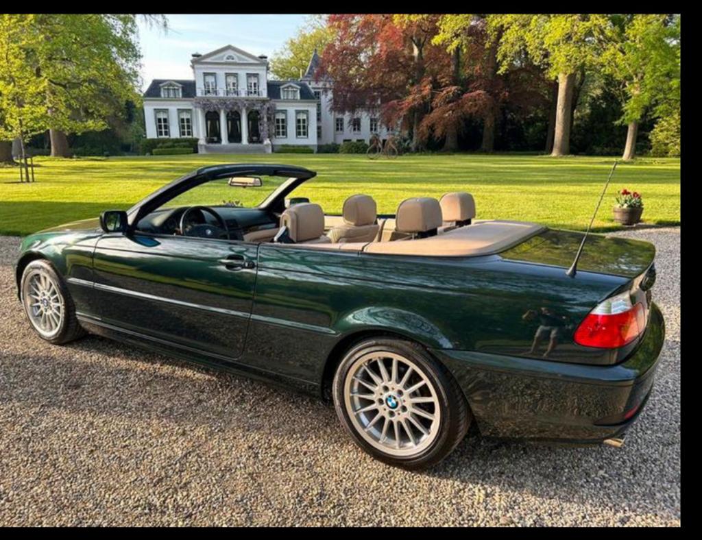 BMW 3-Serie