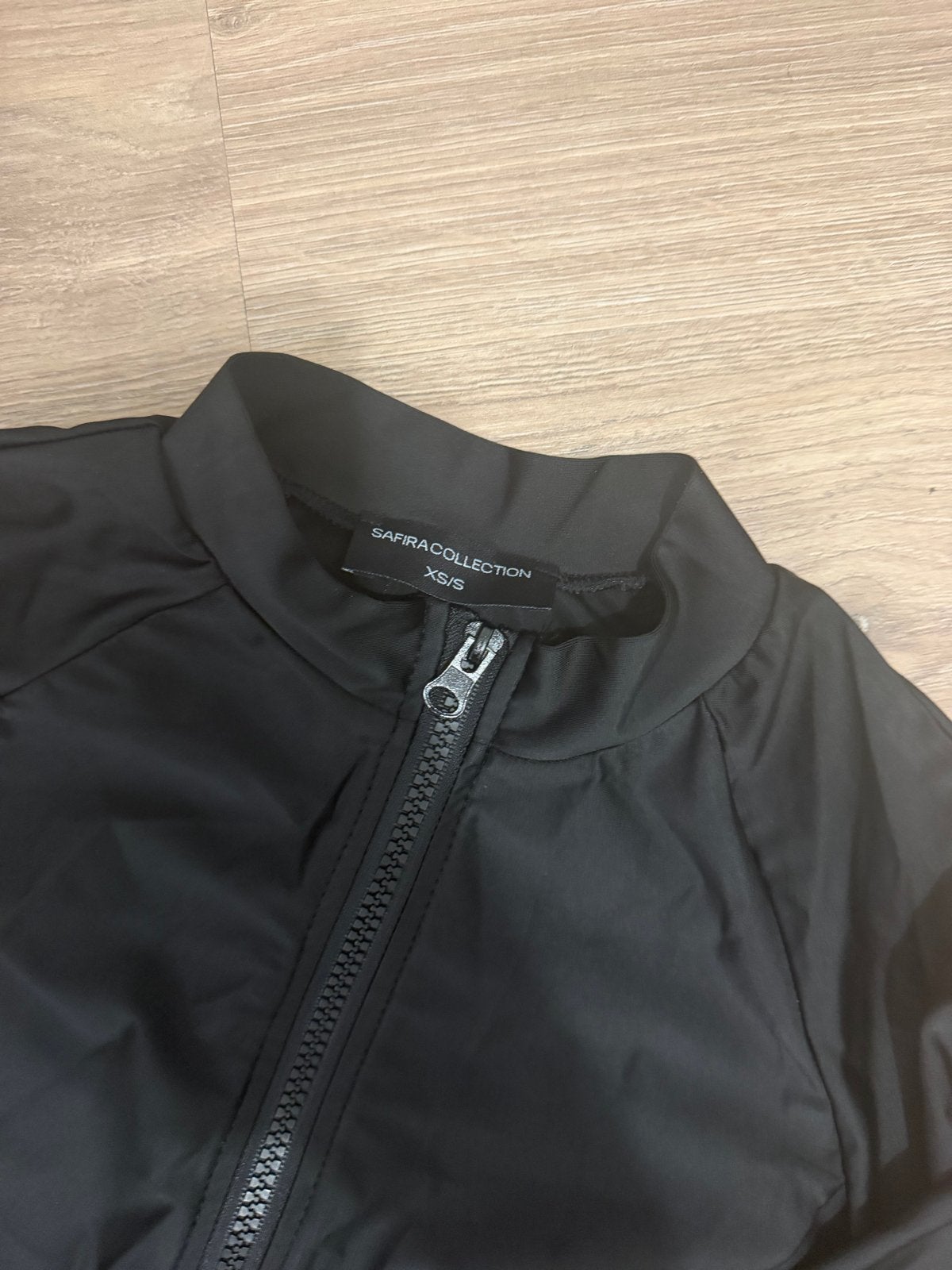 Safira Collection Burkini - Zwart, Maat XS/S, Ophalen, Nieuw, Zwart, Overige typen