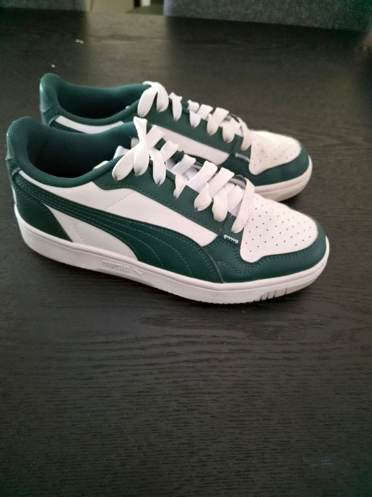 Puma sneakers maat 37 - Weinig gedragen, Ophalen of Verzenden, Zo goed als nieuw