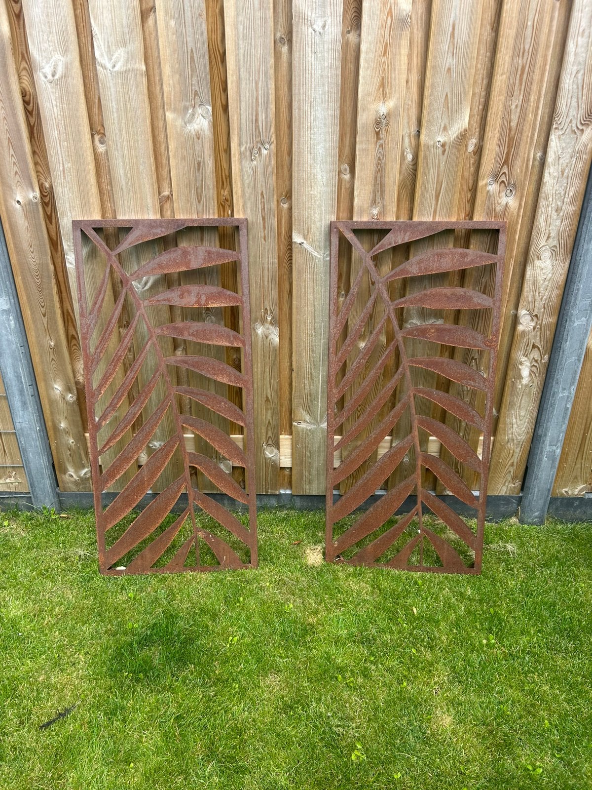 Tuin decoratie, Tuin en Terras, Ophalen, Zo goed als nieuw