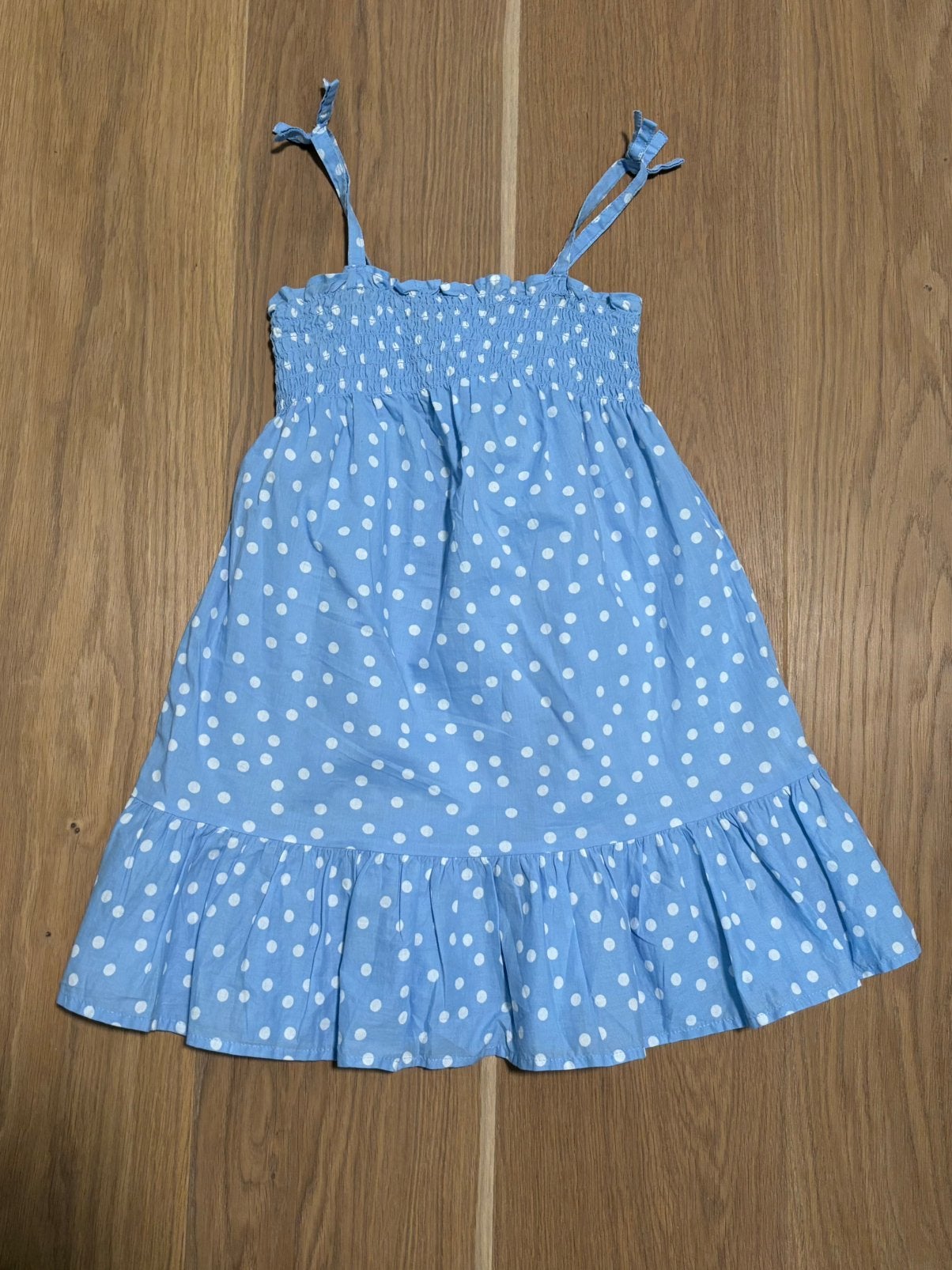 Primark jurk maat 128, Ophalen of Verzenden, Gebruikt, Meisje, Jurk of Rok