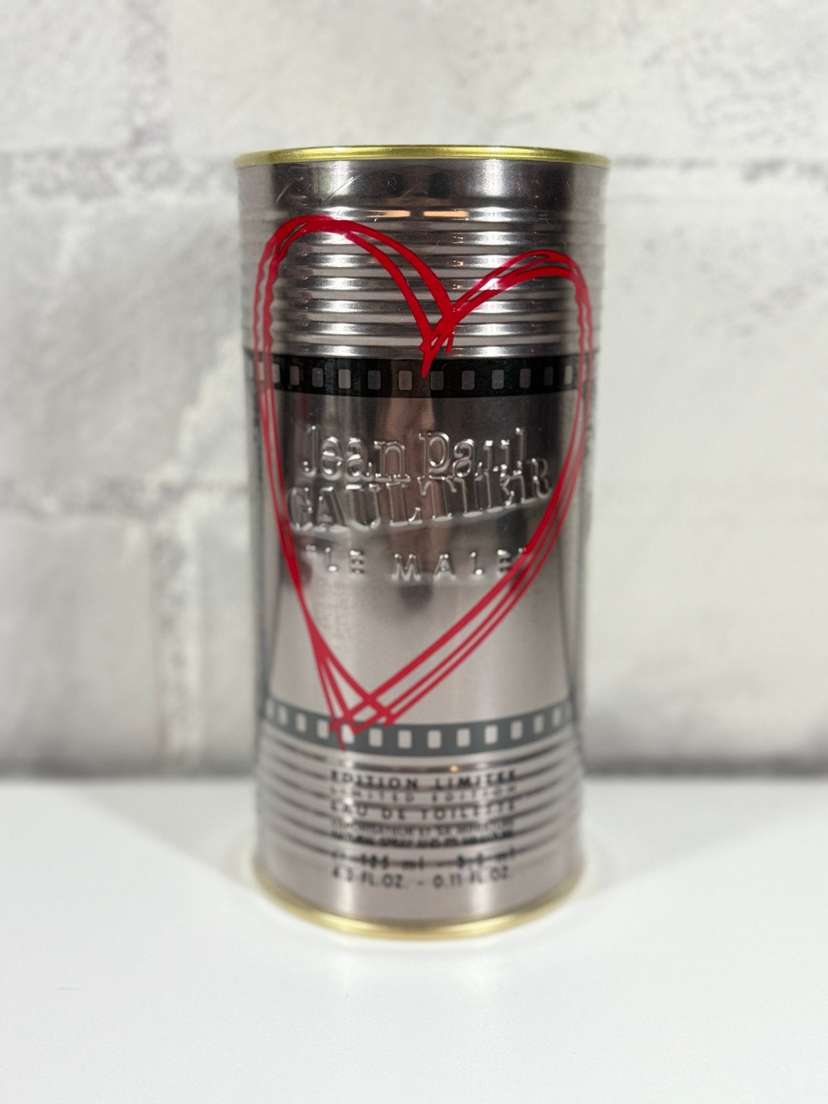Jean Paul Gaultier Le Male Limited Edition, Ophalen of Verzenden, Nieuw