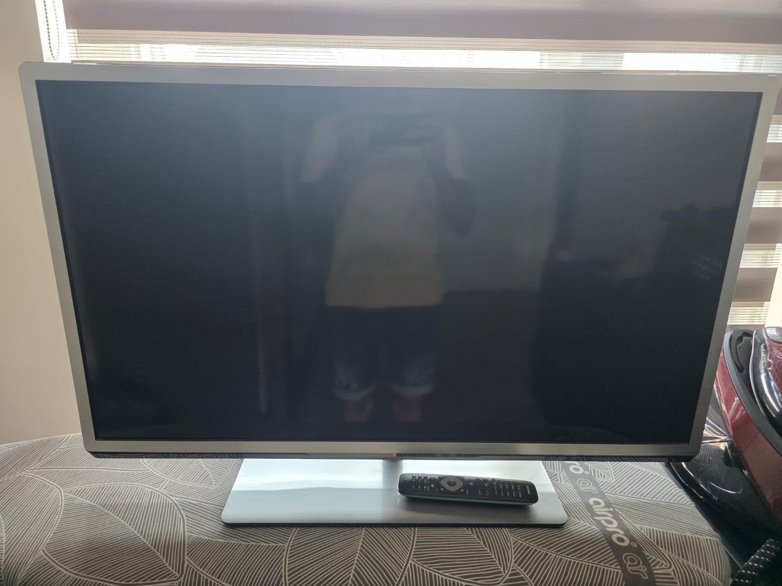 Philips Smart TV, Ophalen, Philips, 50 Hz, 80 tot 100 cm