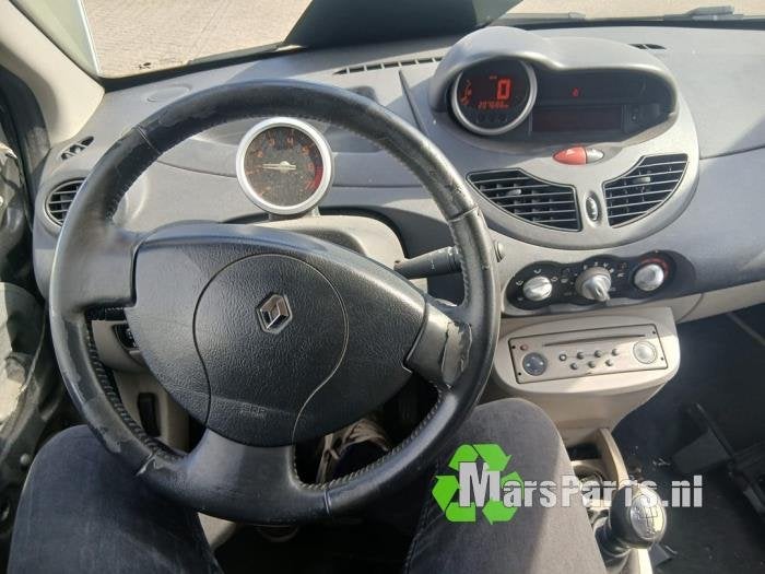 Toerenteller van een Renault Twingo, Gebruikt, -, Renault, -