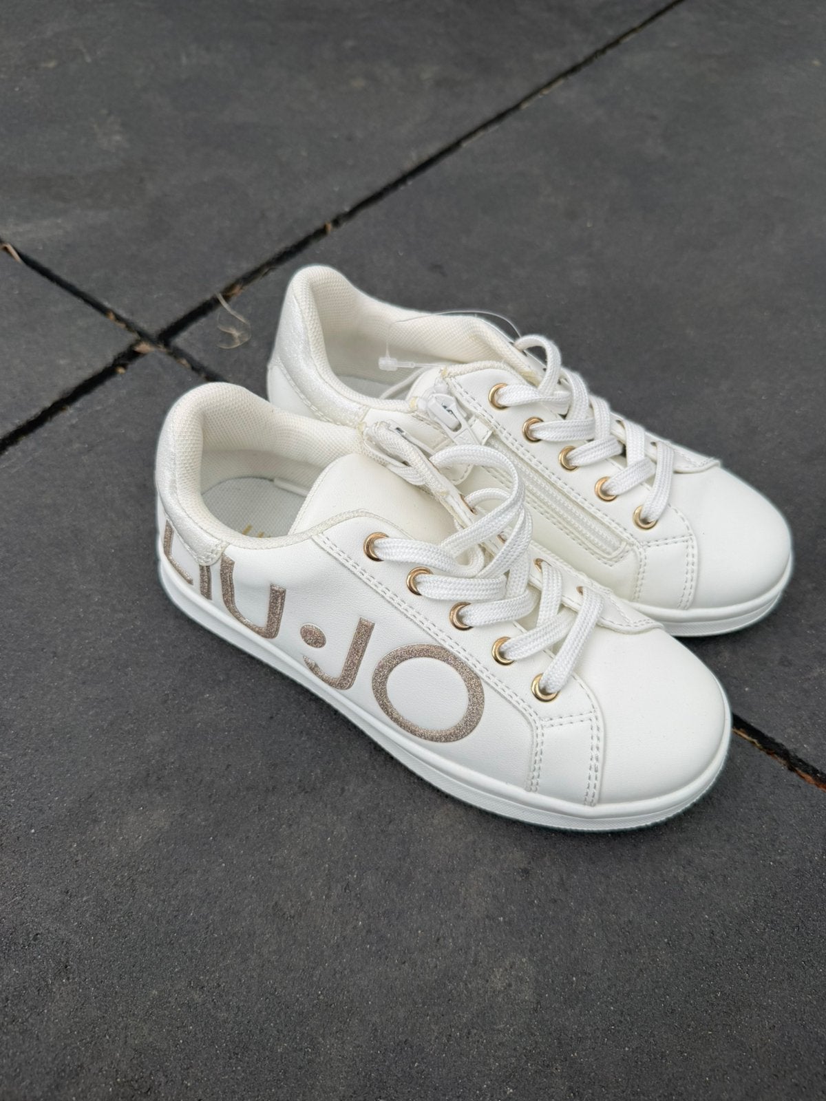 Schoenen van Liu-Jo maat 31, Ophalen of Verzenden, Zo goed als nieuw, Meisje, Schoenen
