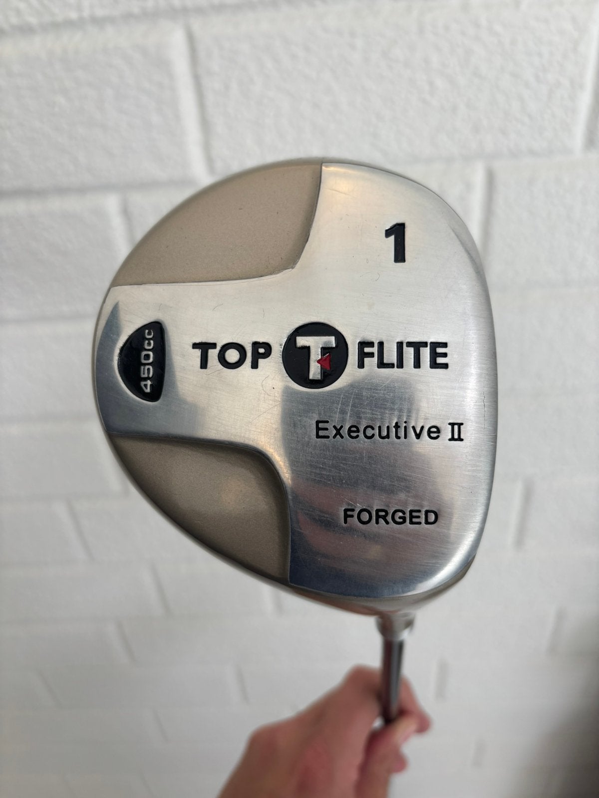 Topflite Dames Golfset | Volledig!, Set, Topflite, Ophalen of Verzenden, Zo goed als nieuw