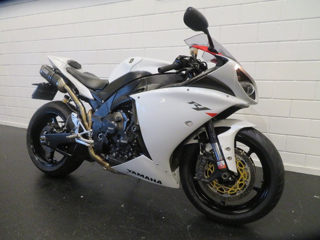 Yamaha YZF R1 YZFR1 ARROW (bj 2011), Bedrijf, Super Sport, Meer dan 35 kW, 998 cc
