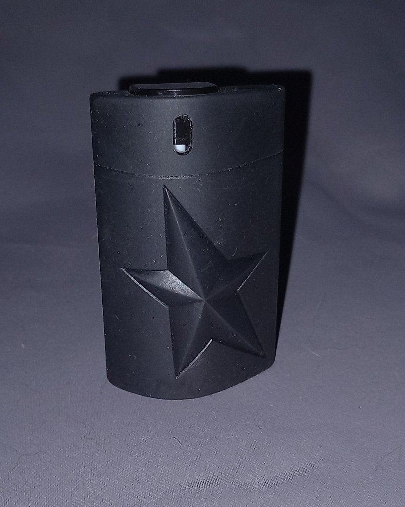 Volle parfum mini - Thierry Mugler a men, Ophalen of Verzenden, Zo goed als nieuw, Miniatuur