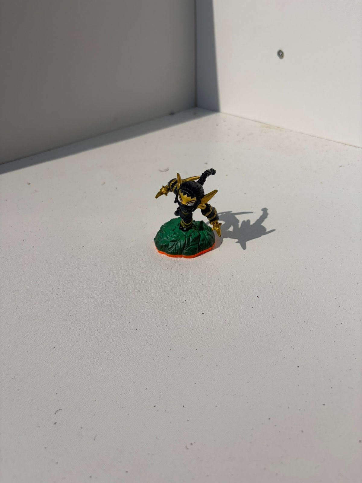 Skylanders Giants: Legendary Stealth Elf, Avontuur en Actie, 2 spelers, Ophalen of Verzenden, Zo goed als nieuw
