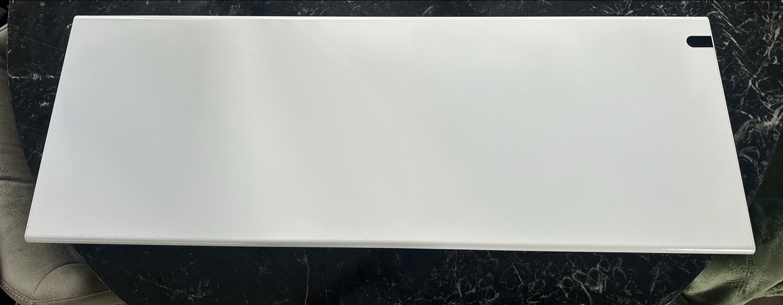 Adax Neo H - Elektrische Convectorkachel - Wit, Doe-het-zelf en Verbouw, Verwarming en Radiatoren, 500 tot 800 watt, Minder dan 30 cm