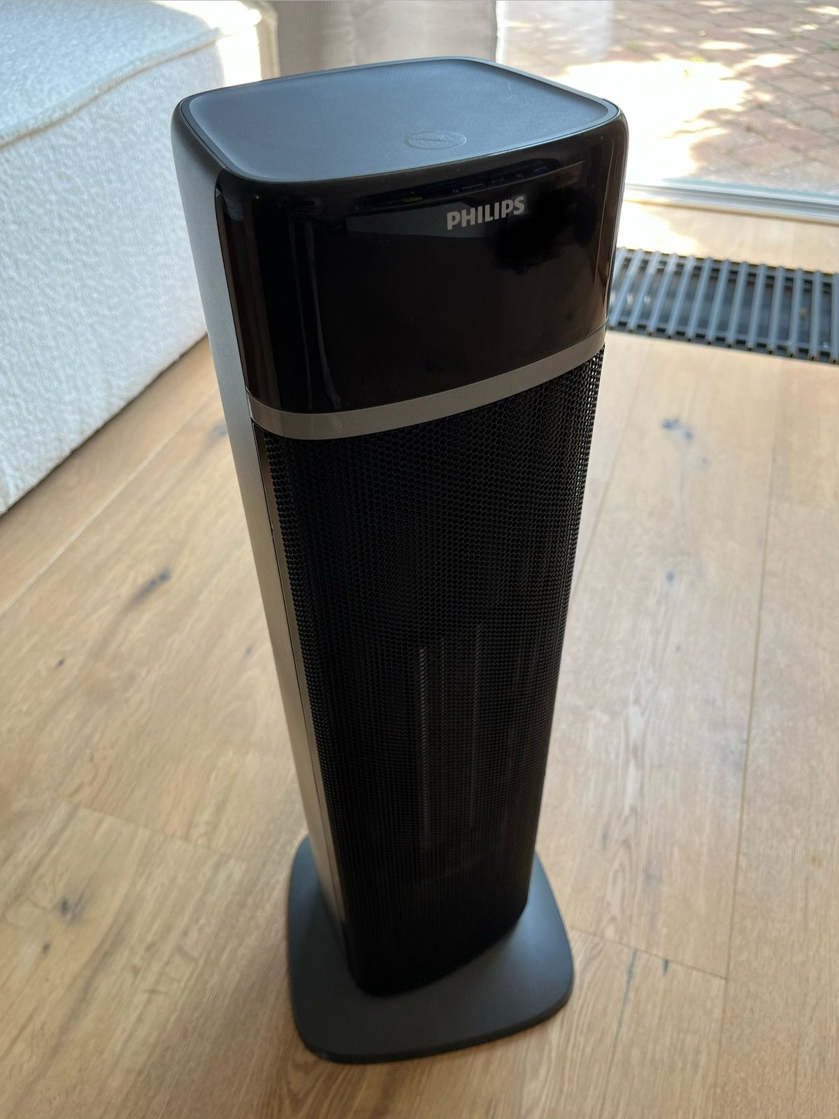 Slimme torenventilatorverwarming Philips 5000 - in de doos, Verwarmen, Verzenden, Minder dan 60 m³, Timer