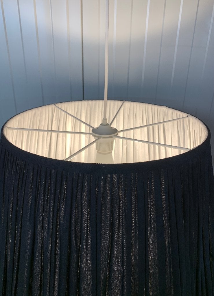 Bijna gratis nieuw hanglamp van Stout verlichting, Ophalen of Verzenden, Nieuw, Eric Kuster Eichholtz, 50 tot 75 cm