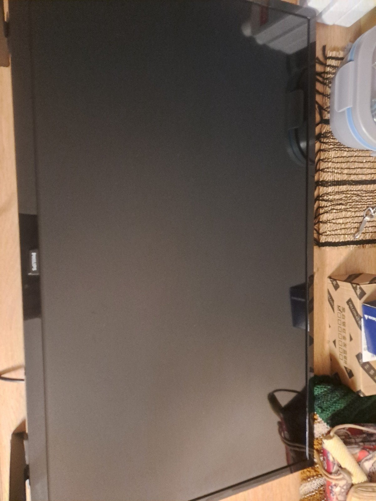 Philips 32PHS4503/12 TV voor onderdelen, Audio, Tv en Foto, Televisies, Philips, LED, 50 Hz, HD Ready (720p)