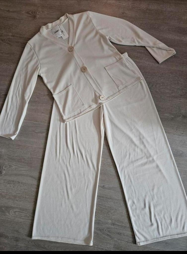 Nieuw nieuwe set setje pak huispak one size, Ophalen, Nieuw
