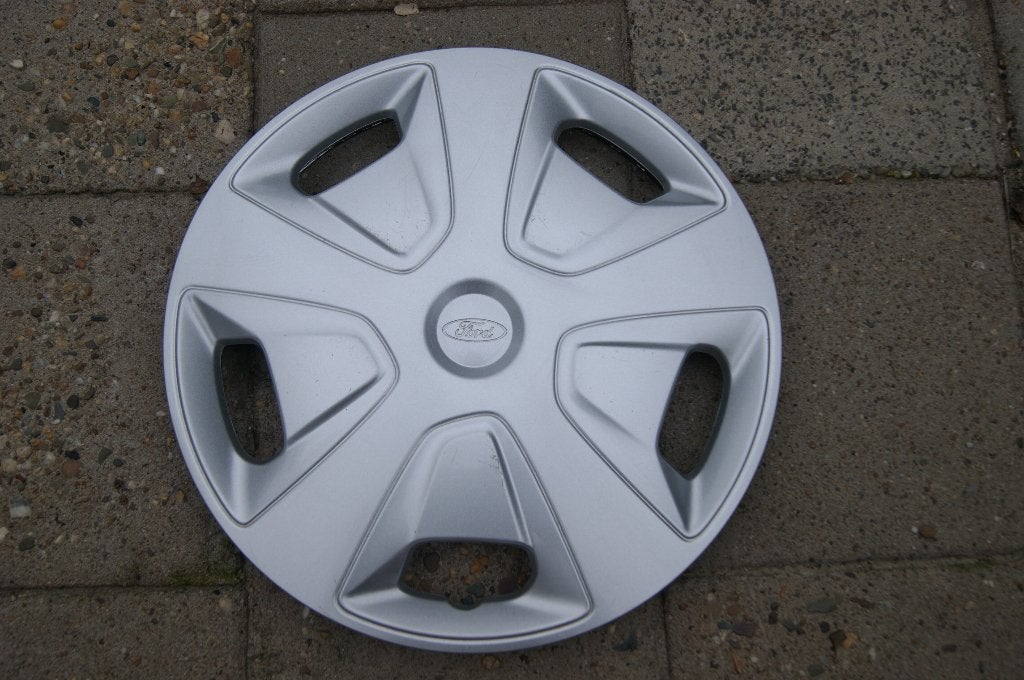 1 losse originele wieldop Ford Transit 16 inch (Model 1), Ophalen of Verzenden, Gebruikt