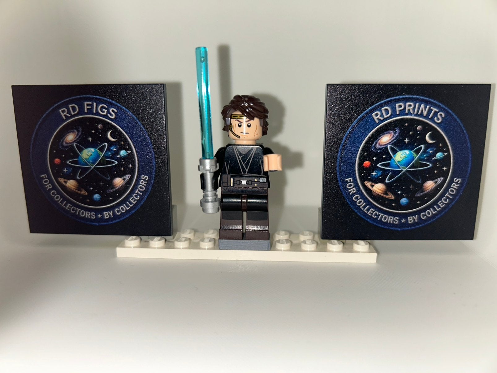 SW0526 Anakin Skywalker, Ophalen of Verzenden, Zo goed als nieuw
