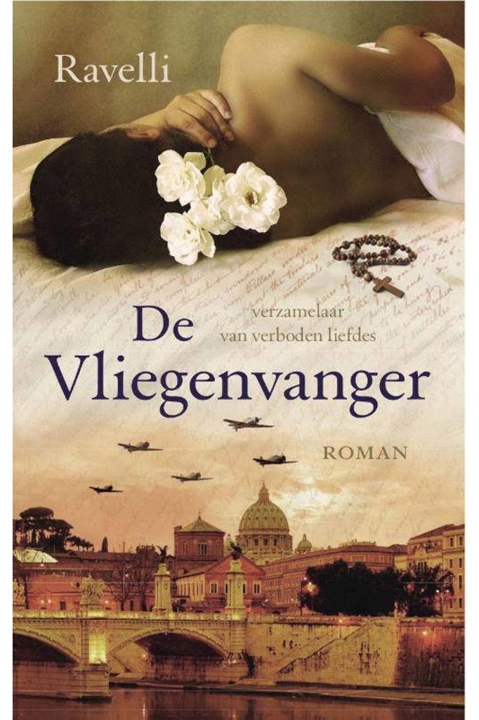 Ravelli: De vliegenvanger, Ophalen of Verzenden, Gelezen