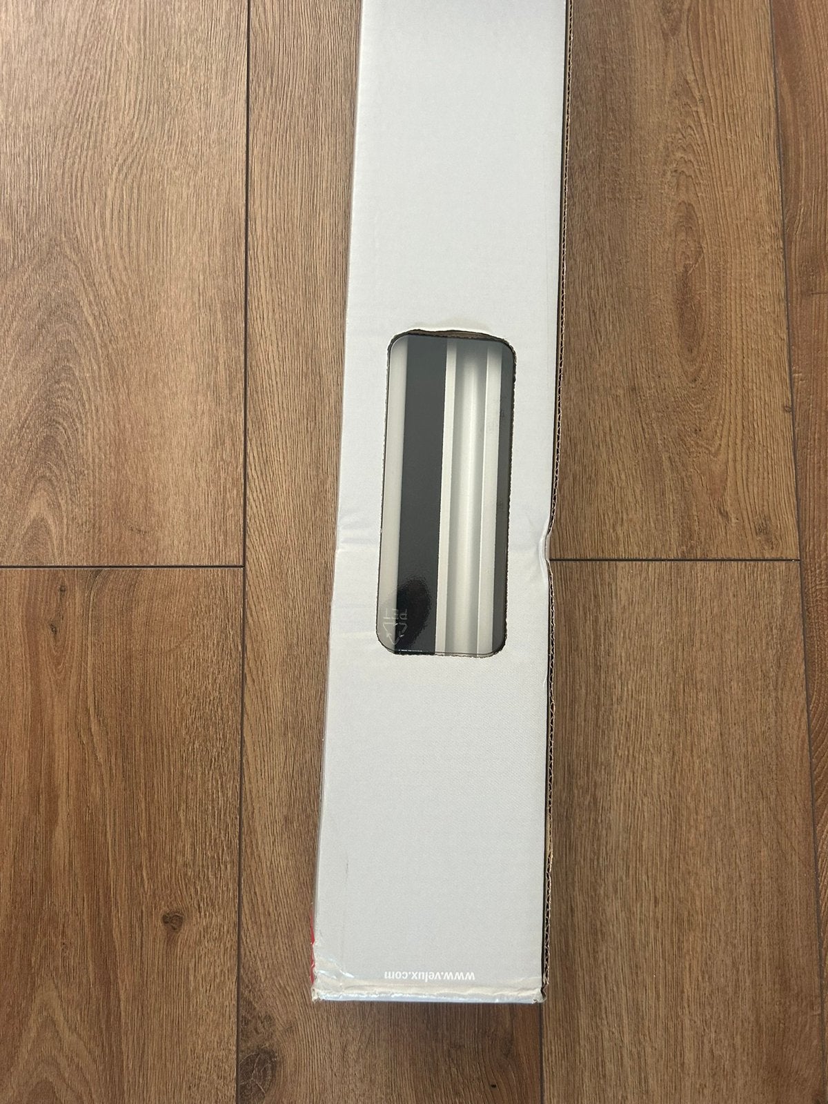 Velux rolgordijn, Ophalen, Nieuw, Blauw, Rolgordijn