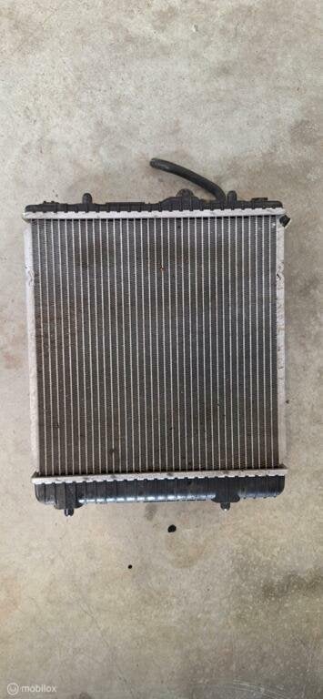 Radiateur Opel Agila BJ 2003 1.2, Auto-onderdelen, Motor en Toebehoren, Gebruikt, Ophalen of Verzenden