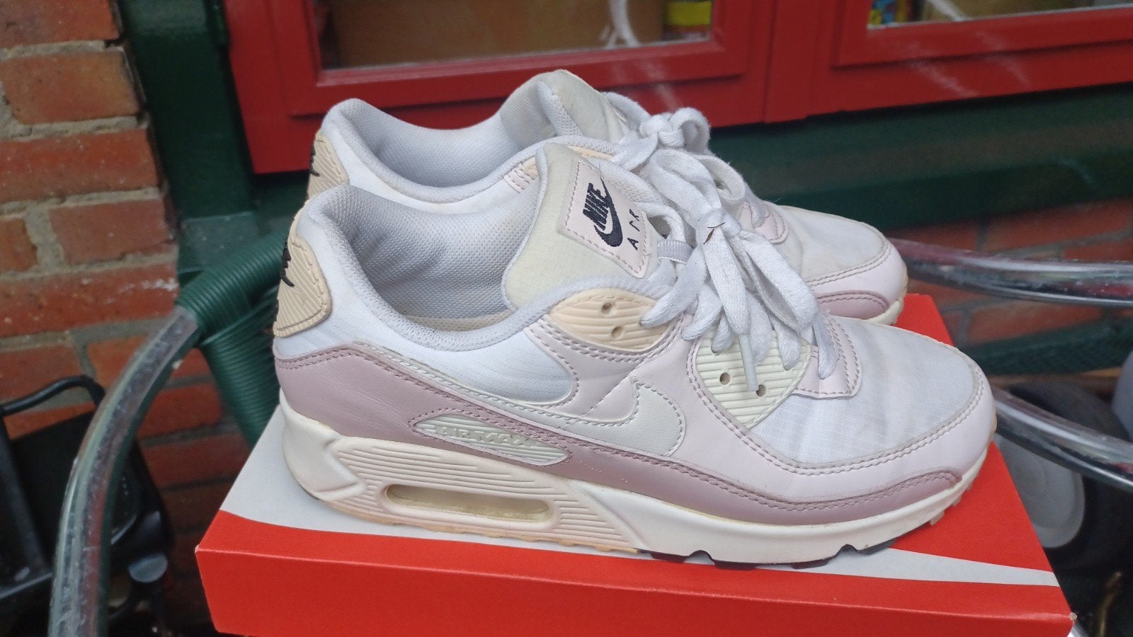 Nike air max 90 maat:40, Ophalen of Verzenden