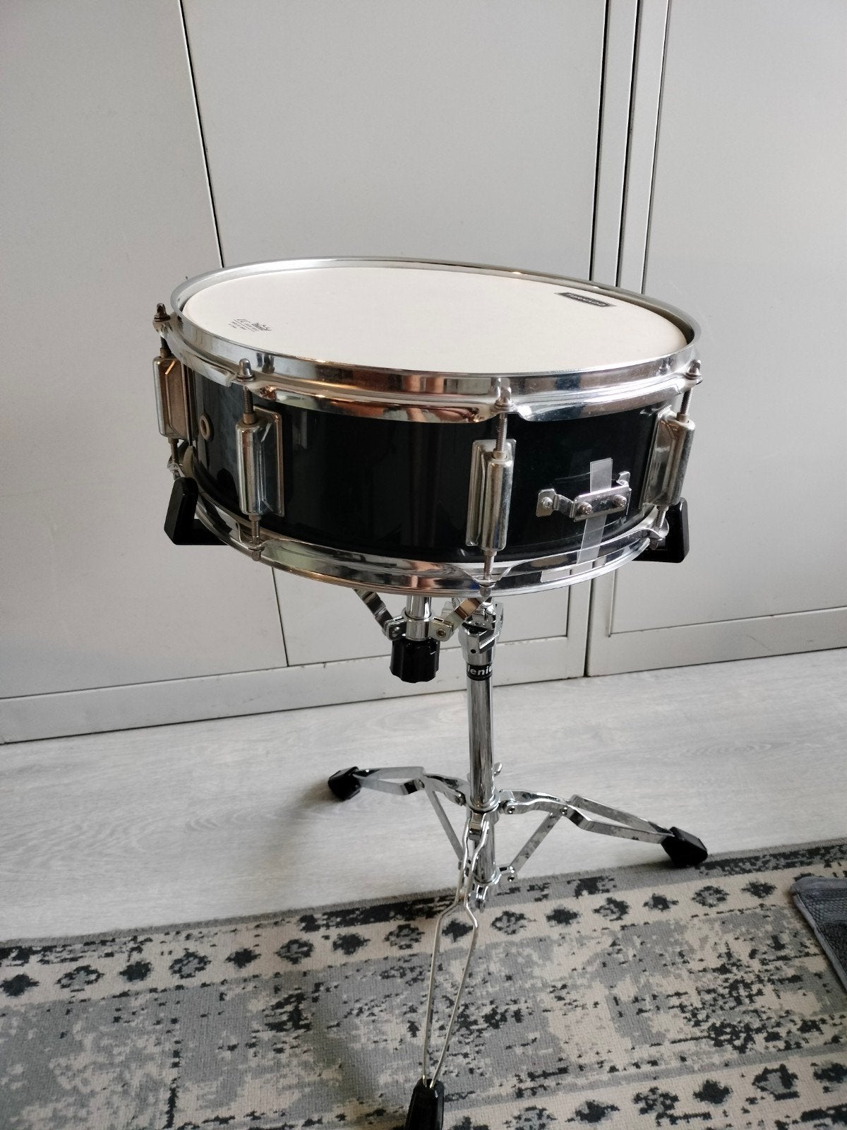 14" Snare Drum (Tornado), Ophalen of Verzenden, Zo goed als nieuw, Trommel