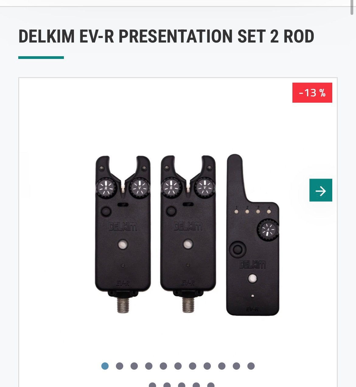 Delkim presentation gezocht!, Watersport en Boten, Ophalen, Zo goed als nieuw, Overige typen
