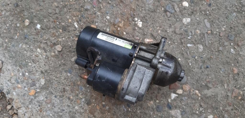 Startmotor Opel Astra G, Ophalen of Verzenden