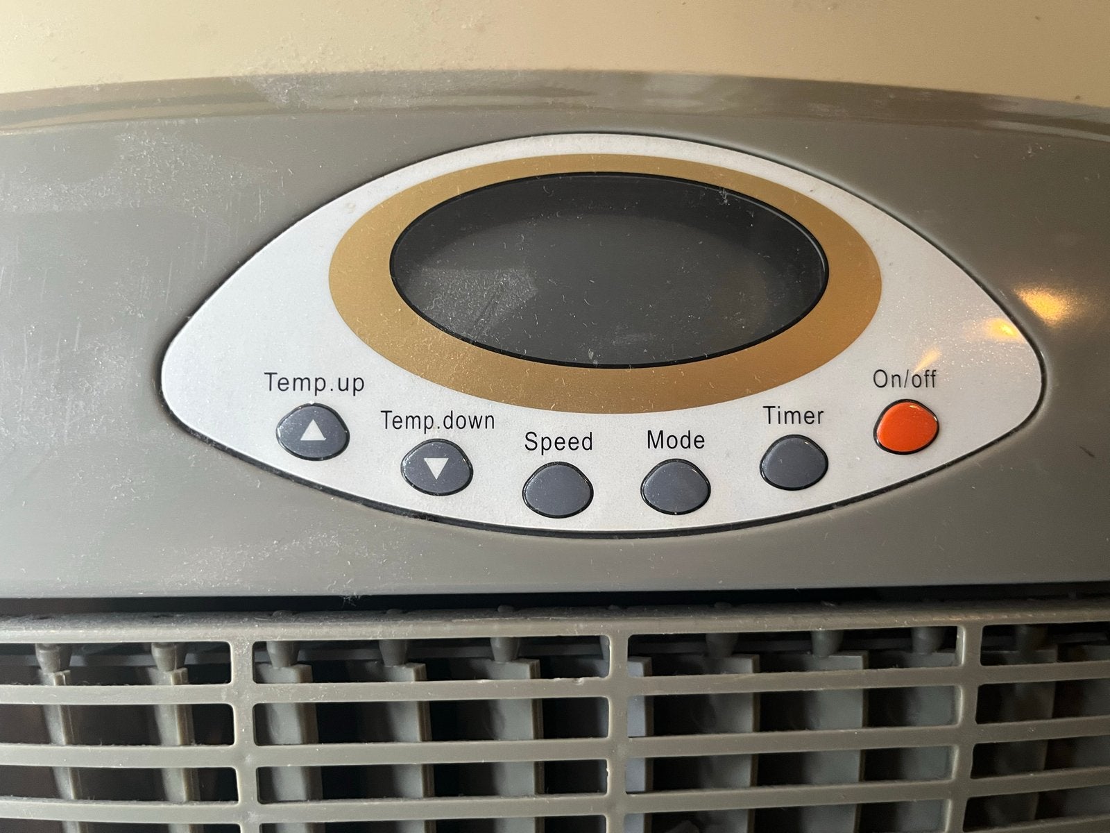 Domo Mobiele Airco DO190A - Koelen en Ontvochtigen, Ophalen, Gebruikt, Minder dan 60 m³, Timer