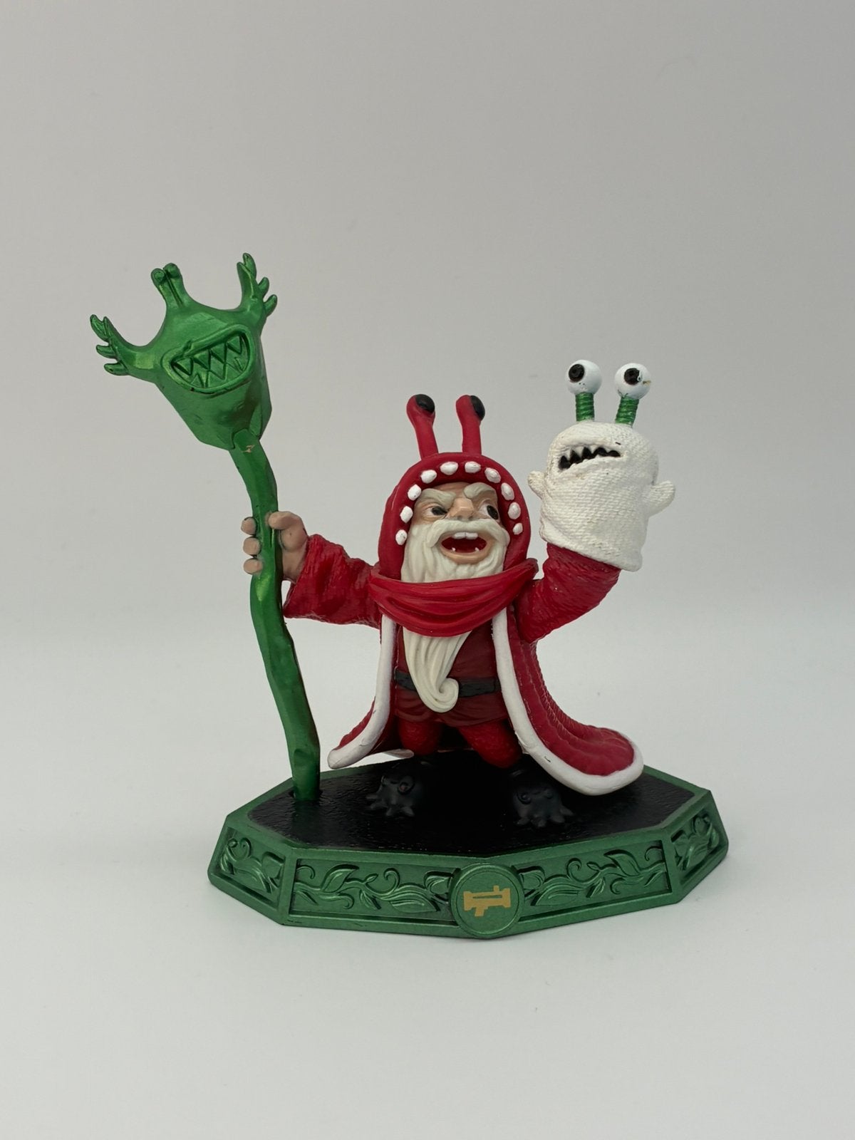 Skylanders Imaginators Jingle Bell Chompy Mage, Avontuur en Actie, W, 2 spelers, Ophalen of Verzenden