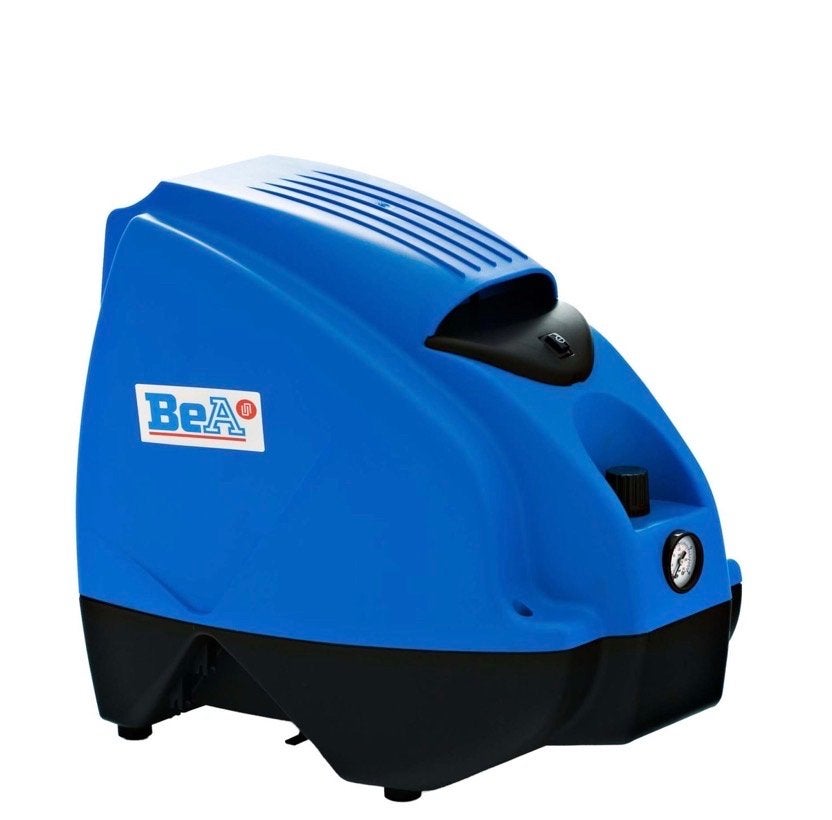 BEA Kompressor K 160-6 - Nieuw in originele verpakking, 6 tot 10 bar, Nieuw, Ophalen of Verzenden, Minder dan 200 liter/min