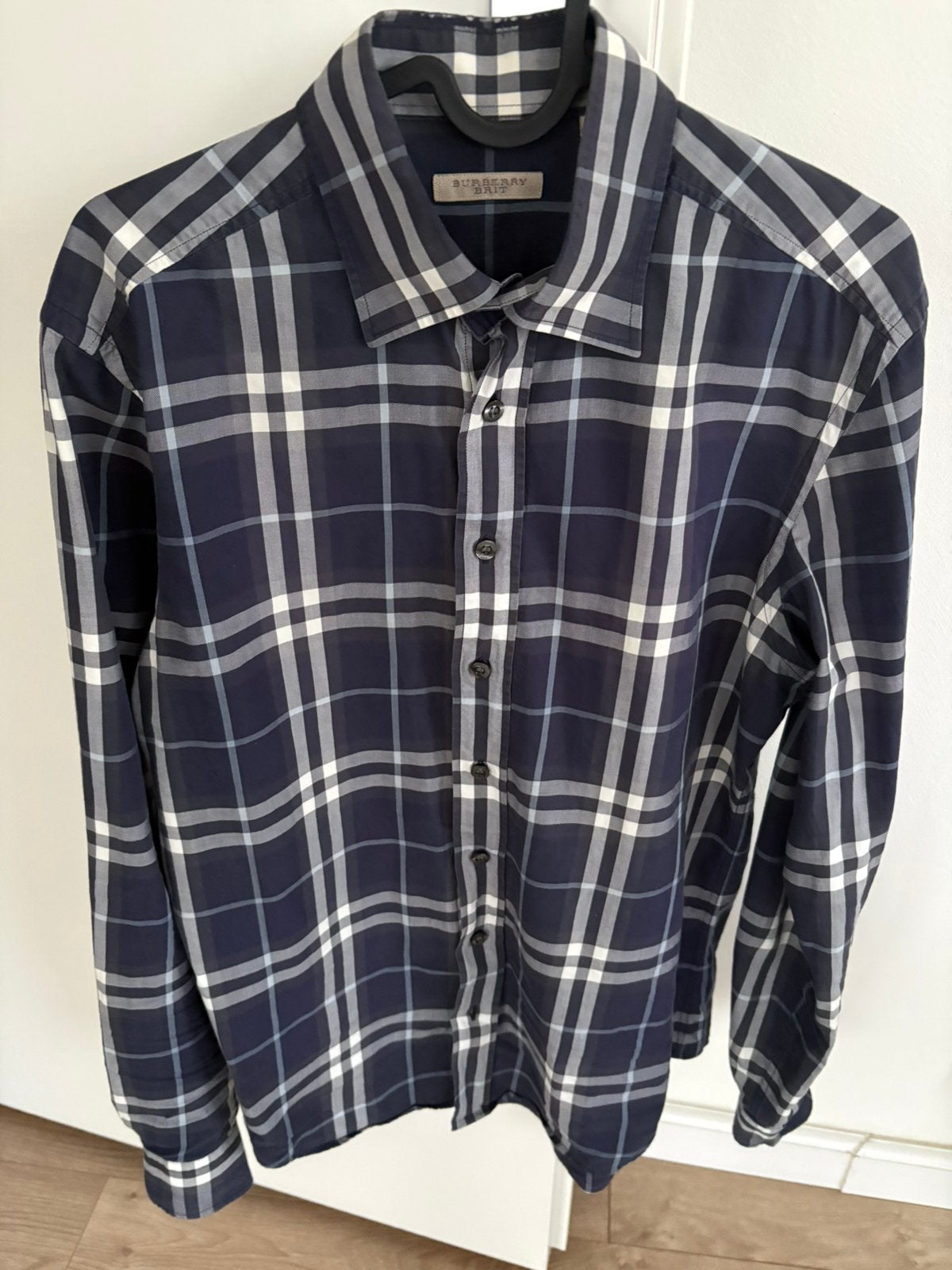 Burberry, Ophalen of Verzenden, Zo goed als nieuw