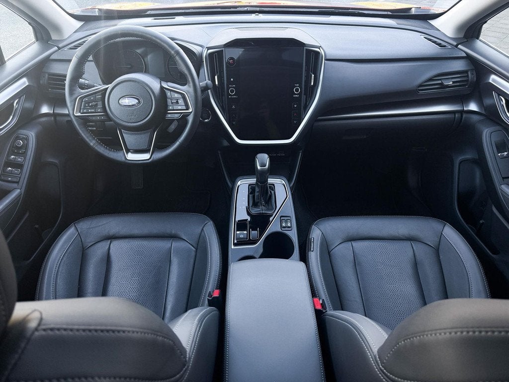 Subaru Impreza 2.0 E-BOXER 100KW AWD Premium | Schuif/kantel, 12 maanden, 136 pk, Vierwielaandrijving, Hybride Elektrisch/Benzine