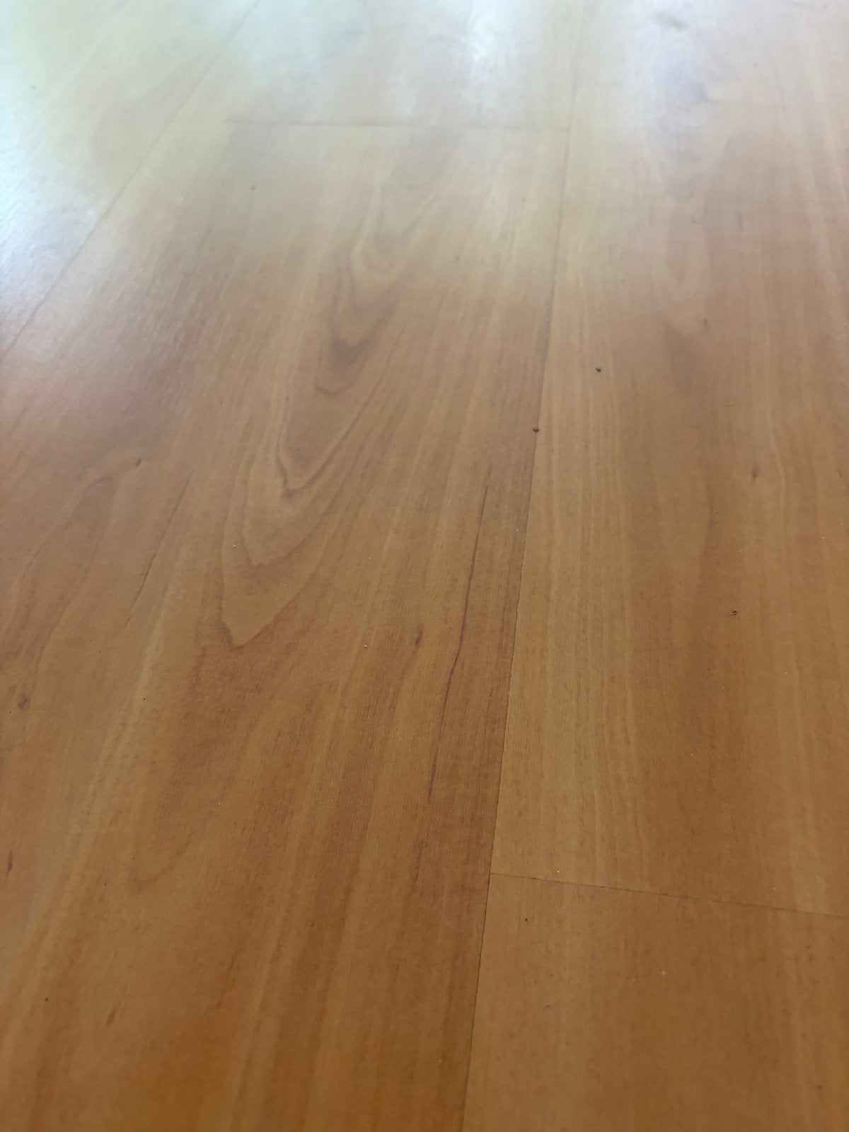 Mooie laminaatvloer,, Ophalen, Gebruikt, 10 m² of meer, 10 tot 30 cm