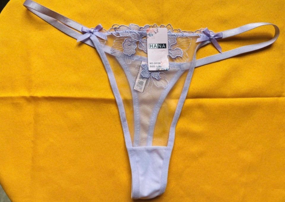String, Verzenden, Zwart, String