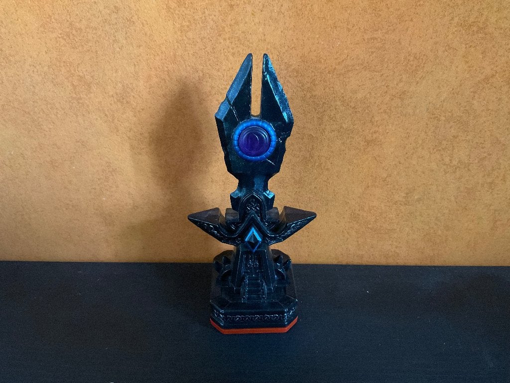 Skylanders trap team Midnight Museum, Ophalen of Verzenden, W, W, W