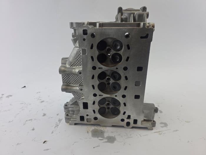 Cilinderkop van een Ford Grand C-Max, Gebruikt, -, -, Ophalen of Verzenden