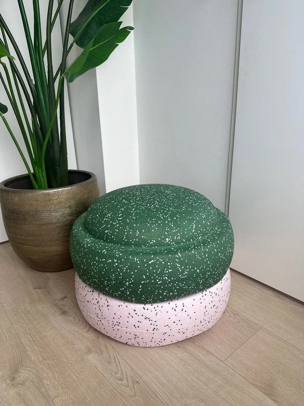 Stapelstein Grow Duo Christmas Special, Kinderen en Baby's, Speelgoed | Educatief en Creatief, Ophalen, Zo goed als nieuw, Bouwen