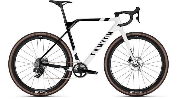 GEZOCHT: Canyon Inflite maat M, Carbon, Meer dan 20 versnellingen, 53 tot 57 cm, Ophalen