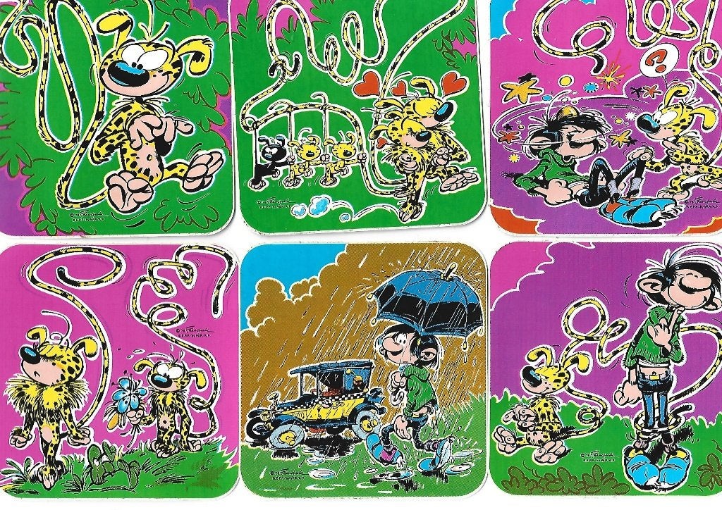 stickers, Verzamelen, Ophalen of Verzenden, Zo goed als nieuw, Foto of Kaart