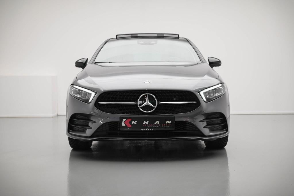 Mercedes-Benz A-klasse A250e AMG Line |Pano|Ambient|Carplay|, Auto's, Gebruikt, Euro 6, 4 cilinders, 16 kWh