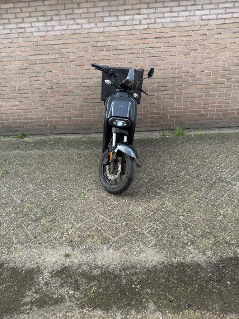 scooters, Overige merken, Ophalen of Verzenden, Zo goed als nieuw, Benzine