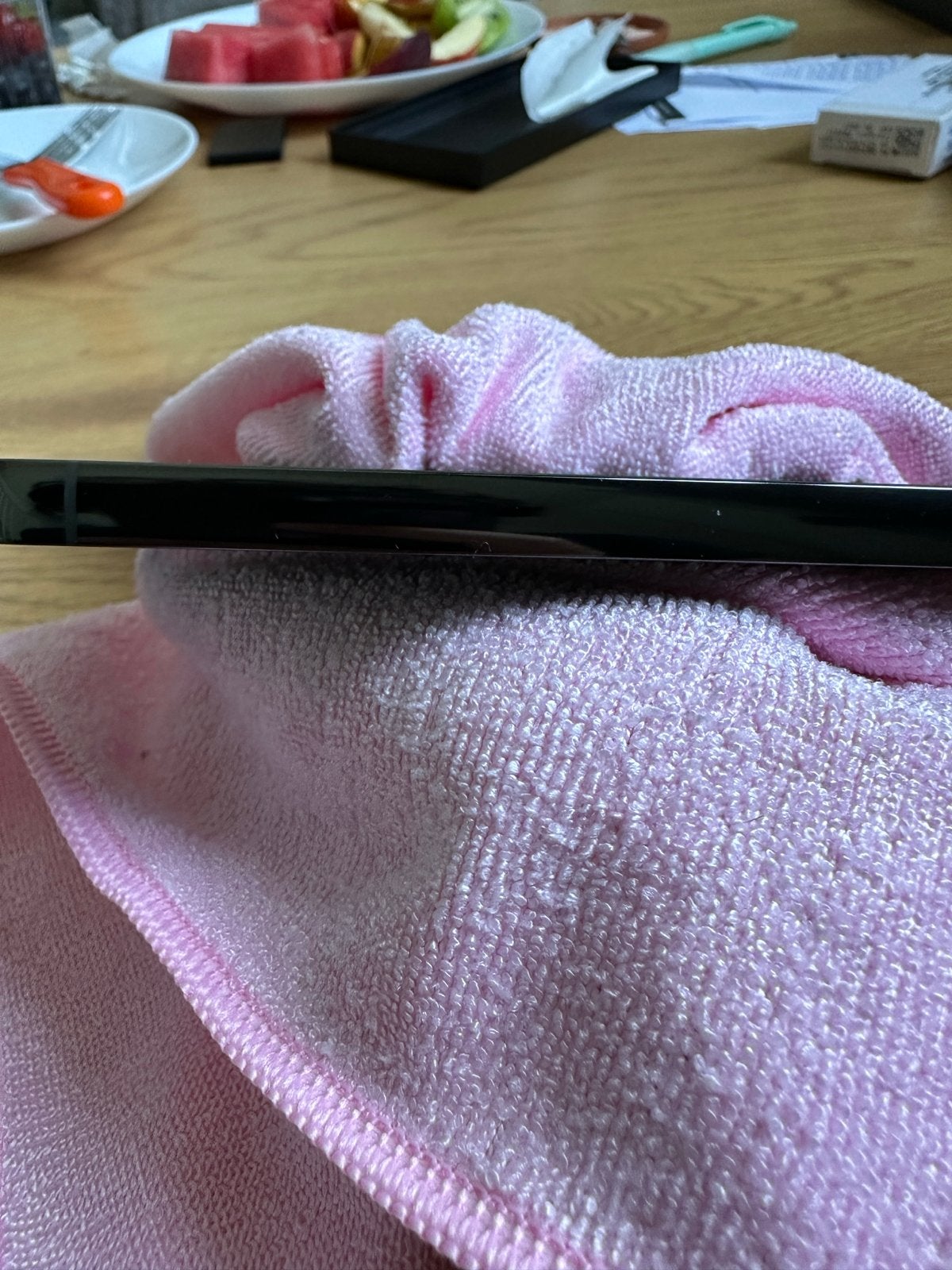 Foto 15 van Samsung Galaxy S23+ 256GB Zwart - Zo goed als nieuw