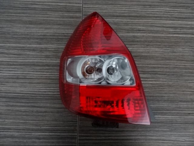 Achterlicht Honda Jazz bj 2005 links., Honda, Gebruikt, -, Ophalen of Verzenden