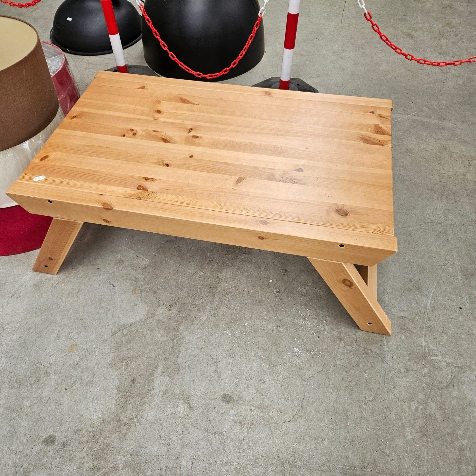 Nieuwe Salontafel - Prijs per stuk, Ophalen, 50 tot 100 cm, Nieuw, 50 tot 100 cm