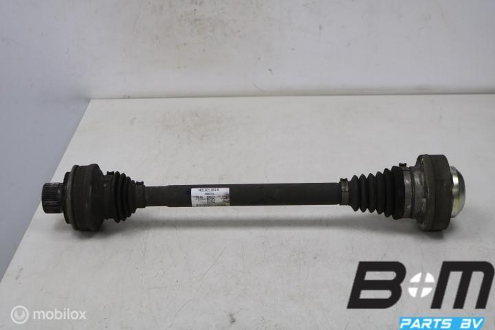 Aandrijfas RA Audi A6 4K 4K0501204B, Auto-onderdelen, Remmen en Aandrijving, Gebruikt