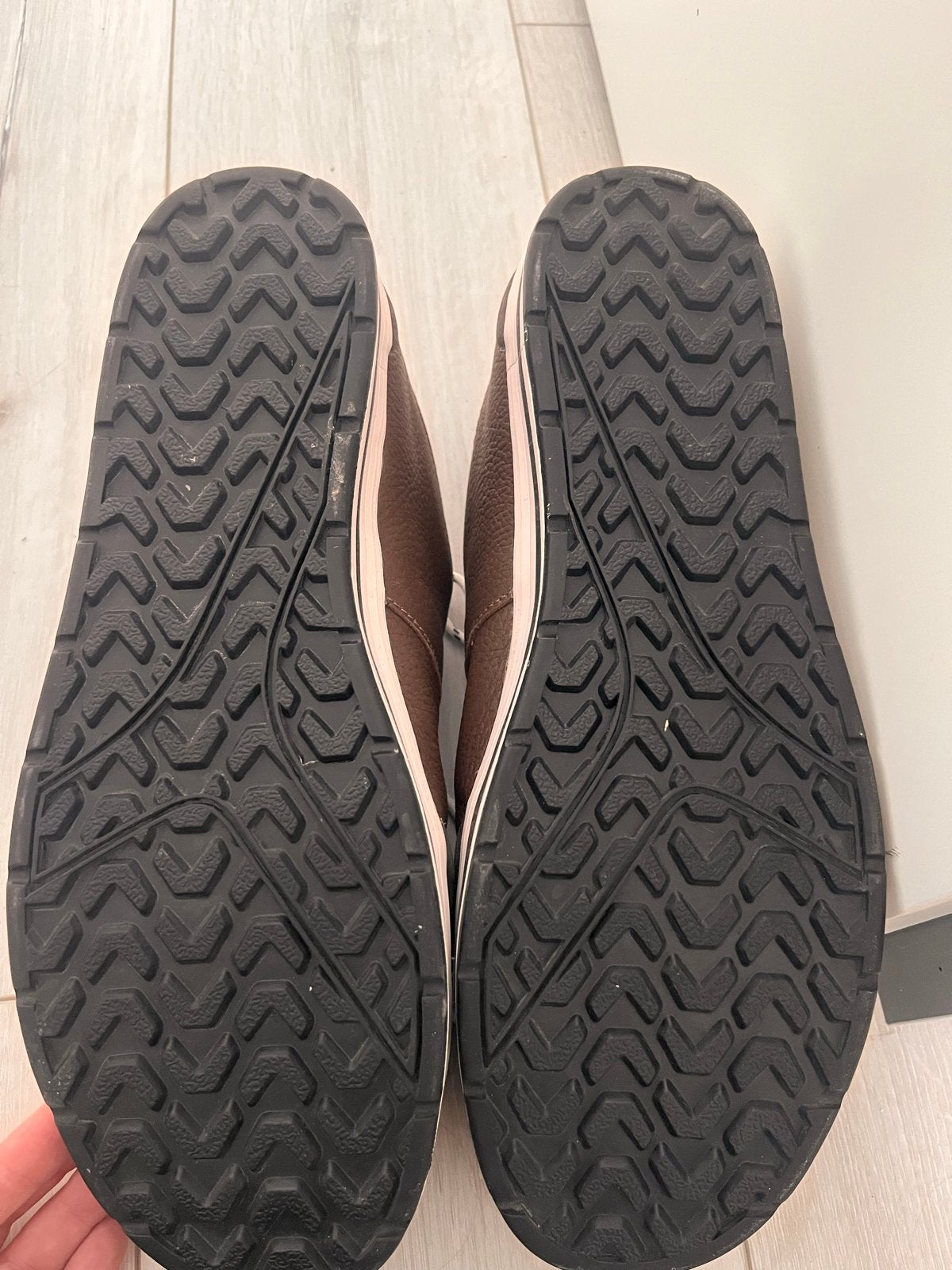 Maat 45 Engelbert Strauss S3 veiligheidsschoenen - Nieuw, Ophalen, Nieuw, Bruin, Werkschoenen