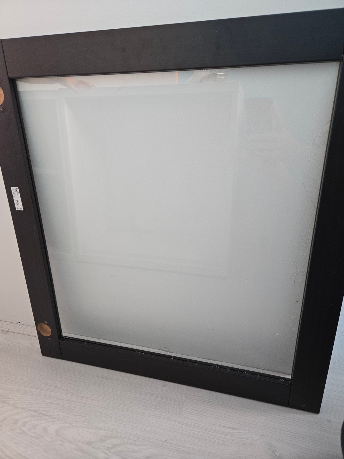 ikea sandvik deurtje., Ophalen, 25 tot 50 cm, 50 tot 100 cm, Minder dan 100 cm