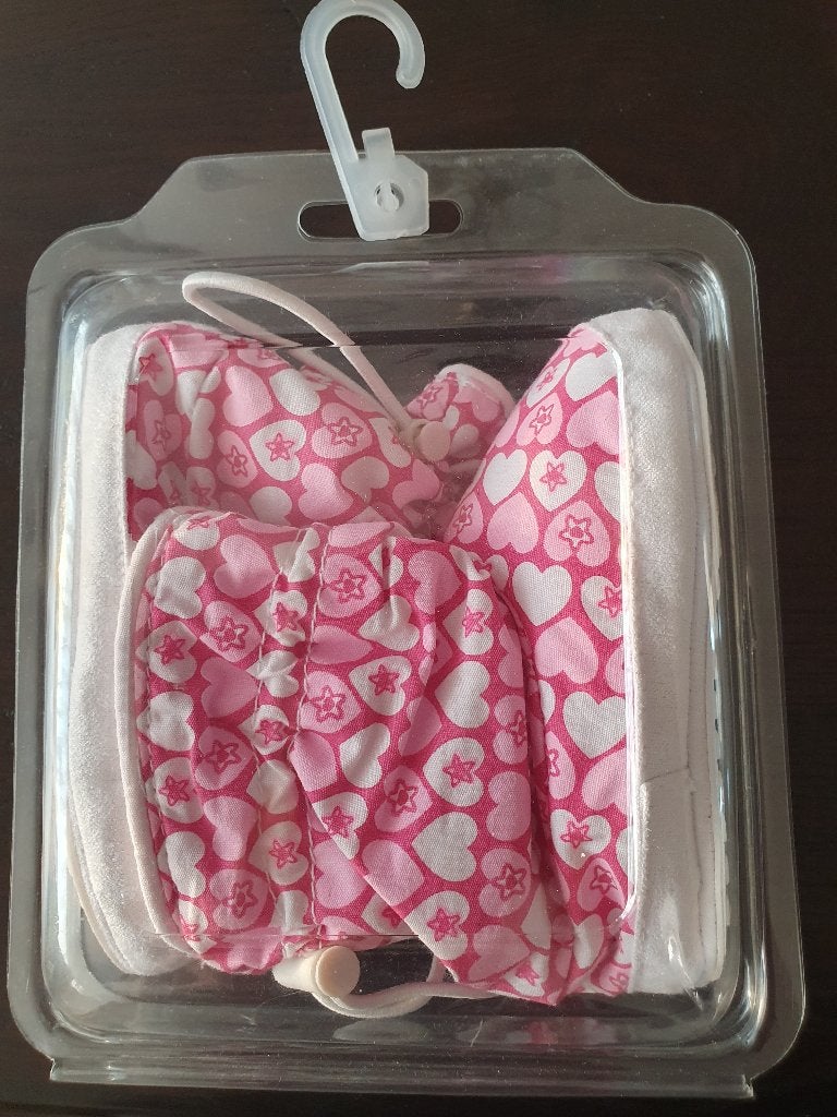 Baby SLOFJES, Ophalen of Verzenden, Nieuw, Jongetje of Meisje, Slofjes