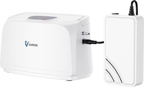 Varon NT-03 Zuurstofconcentrator - Oxygen Concentrator - NEW, Ophalen of Verzenden, Nieuw